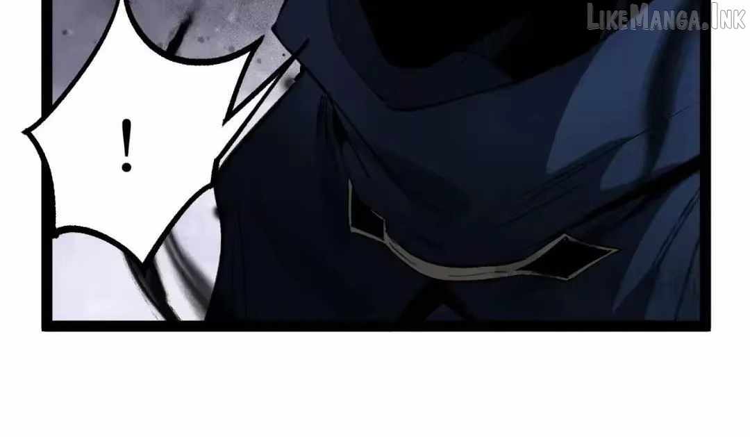God-level Assassin, I’m the Shadow Chapter 135 - Page 87