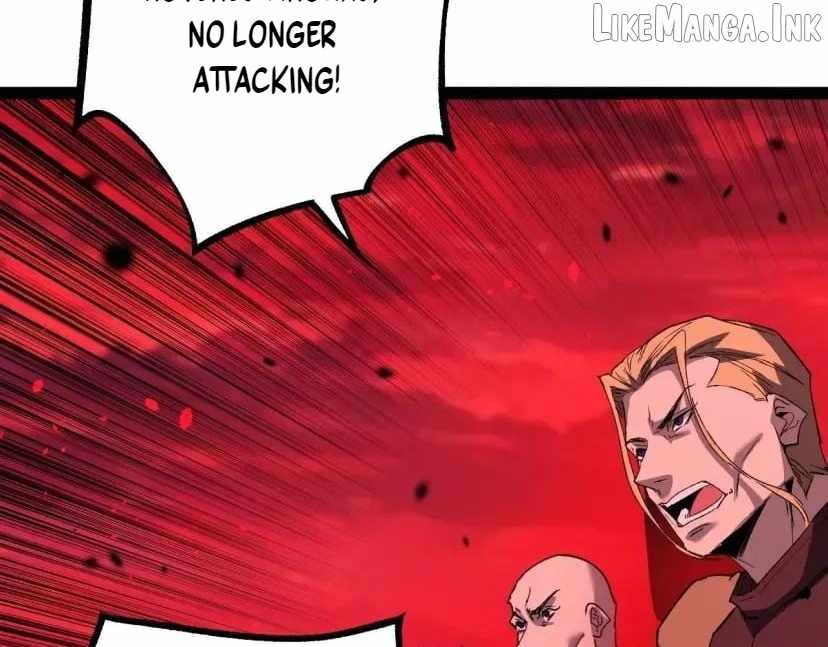God-level Assassin, I’m the Shadow Chapter 137 - Page 100