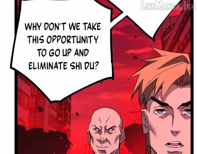 God-level Assassin, I’m the Shadow Chapter 137 - Page 102