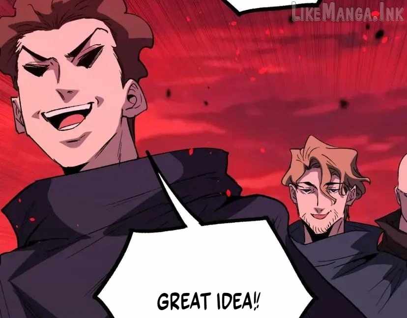 God-level Assassin, I’m the Shadow Chapter 137 - Page 106