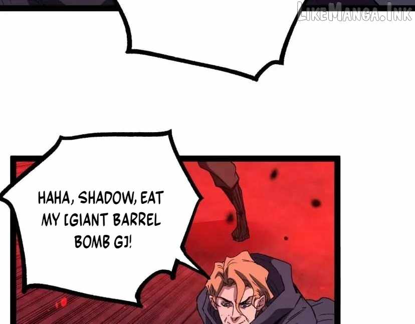 God-level Assassin, I’m the Shadow Chapter 137 - Page 107