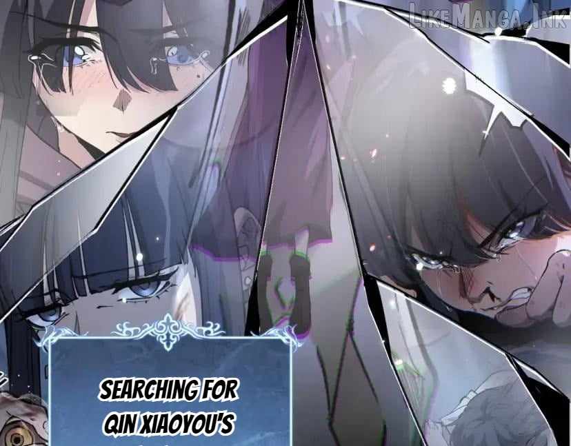 God-level Assassin, I’m the Shadow Chapter 137 - Page 11