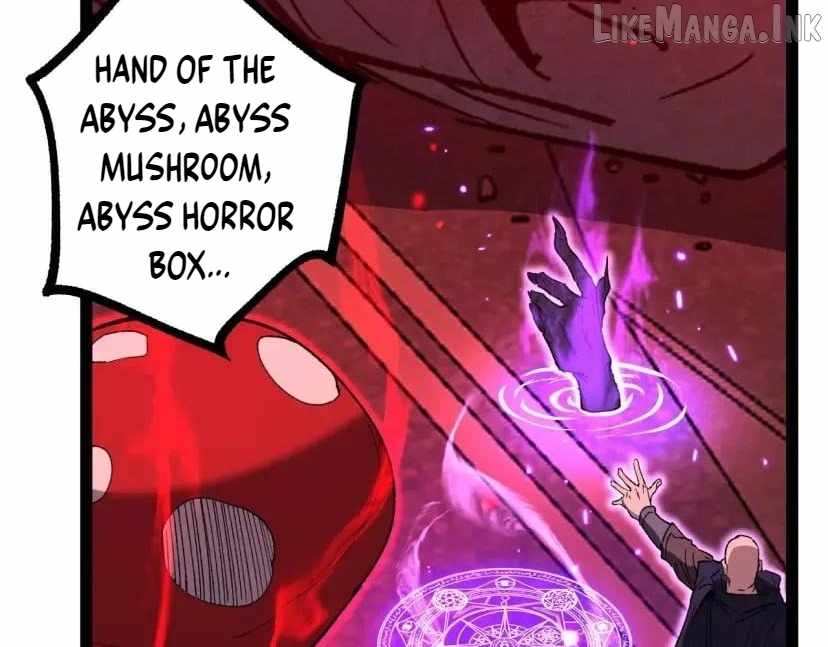 God-level Assassin, I’m the Shadow Chapter 137 - Page 110