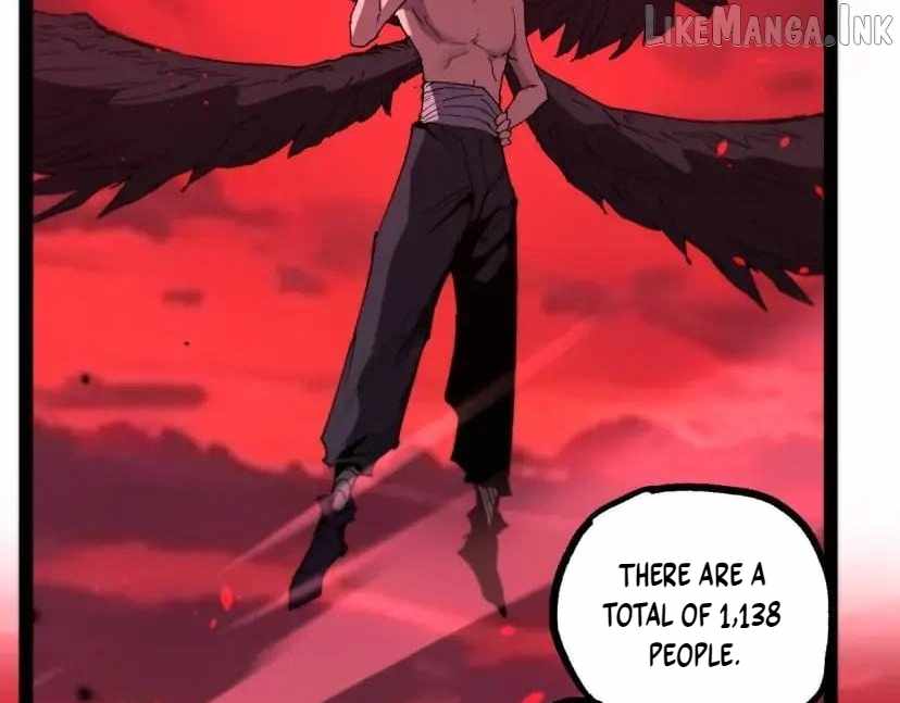 God-level Assassin, I’m the Shadow Chapter 137 - Page 115
