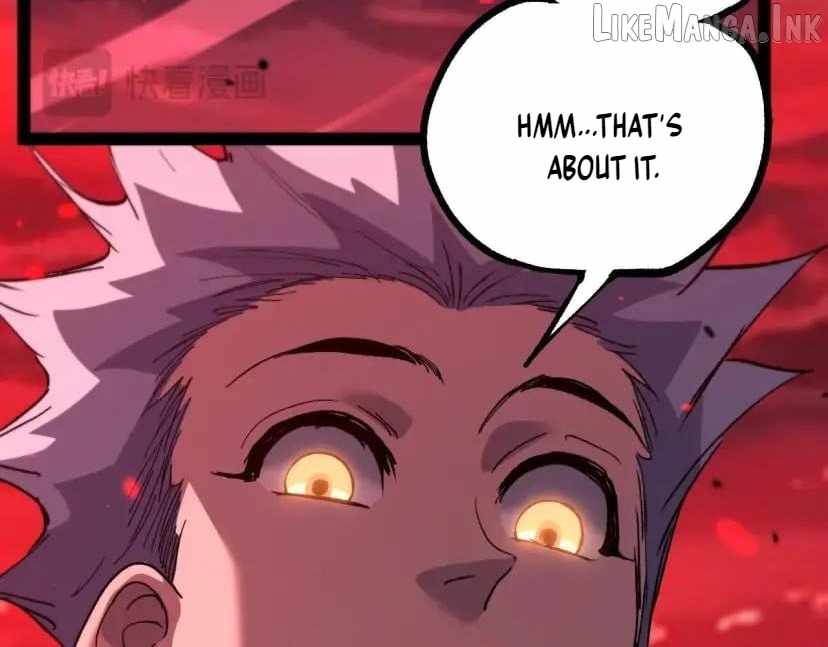 God-level Assassin, I’m the Shadow Chapter 137 - Page 116