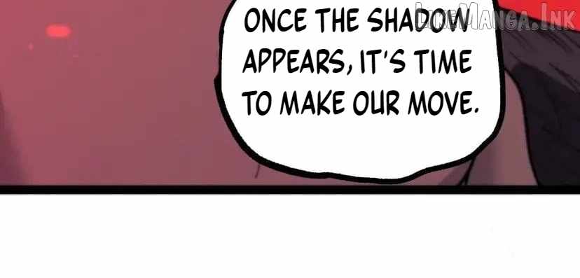 God-level Assassin, I’m the Shadow Chapter 137 - Page 118