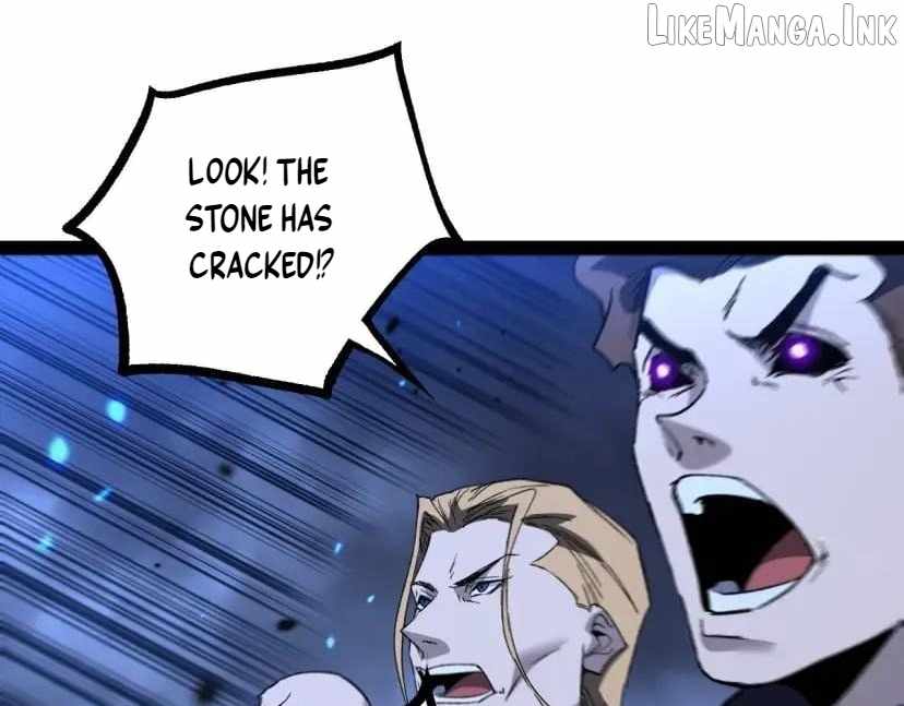 God-level Assassin, I’m the Shadow Chapter 137 - Page 126