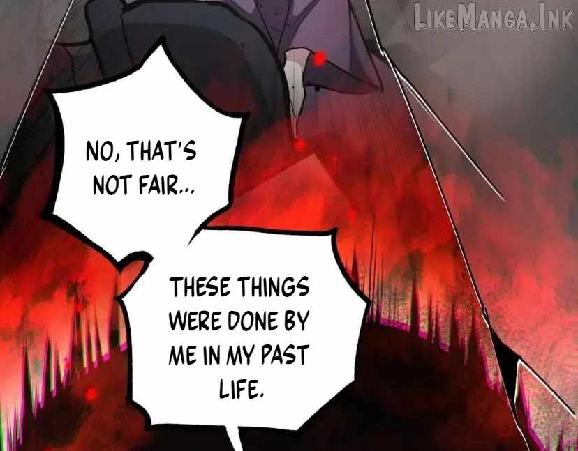 God-level Assassin, I’m the Shadow Chapter 137 - Page 13