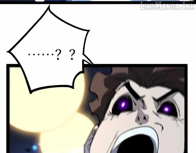 God-level Assassin, I’m the Shadow Chapter 137 - Page 133