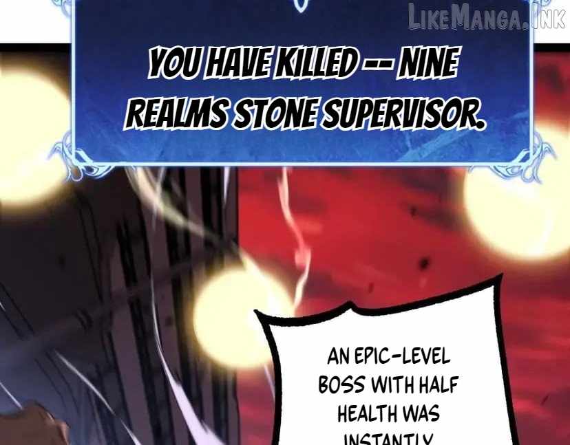 God-level Assassin, I’m the Shadow Chapter 137 - Page 136