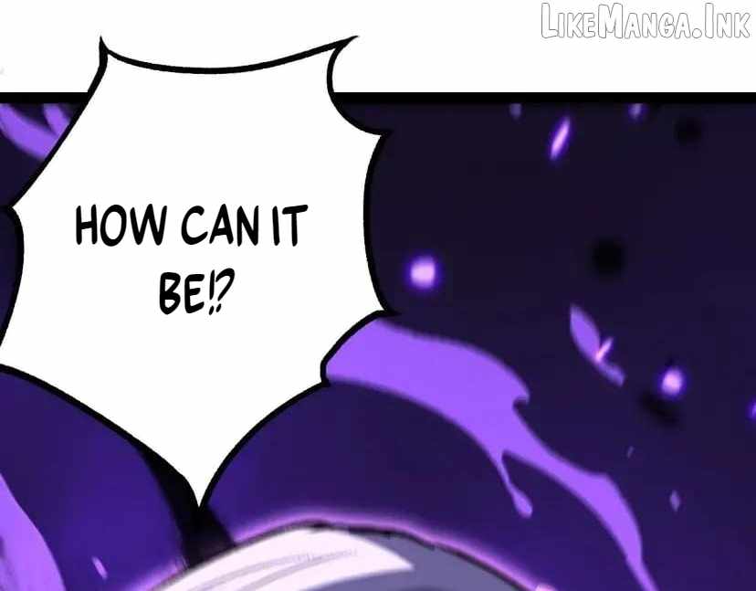 God-level Assassin, I’m the Shadow Chapter 137 - Page 140