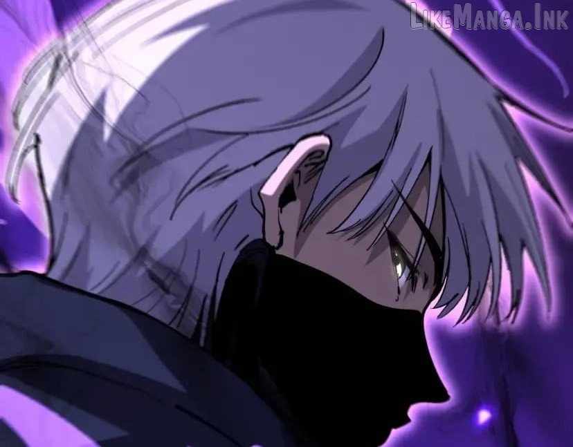 God-level Assassin, I’m the Shadow Chapter 137 - Page 141