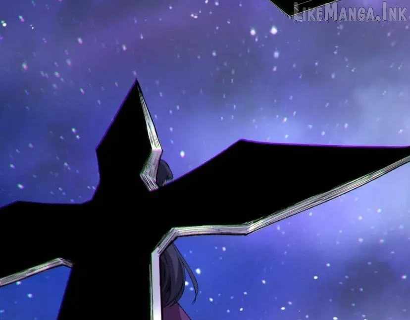 God-level Assassin, I’m the Shadow Chapter 137 - Page 2