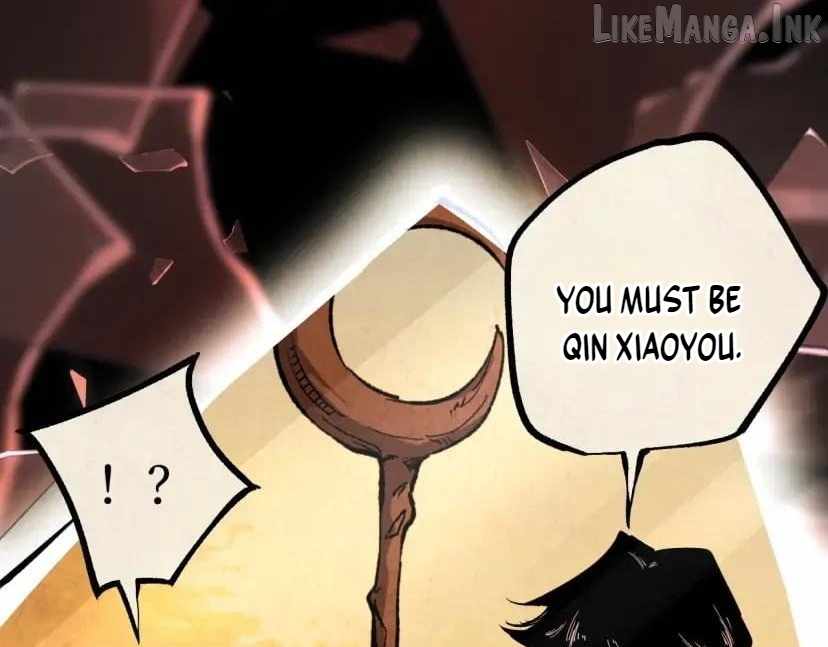 God-level Assassin, I’m the Shadow Chapter 137 - Page 20