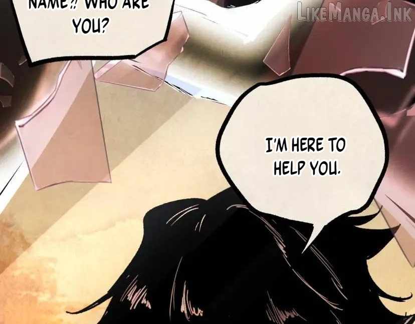God-level Assassin, I’m the Shadow Chapter 137 - Page 22