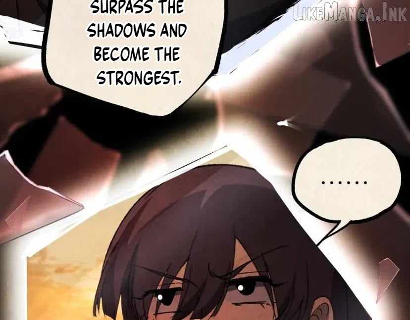 God-level Assassin, I’m the Shadow Chapter 137 - Page 24