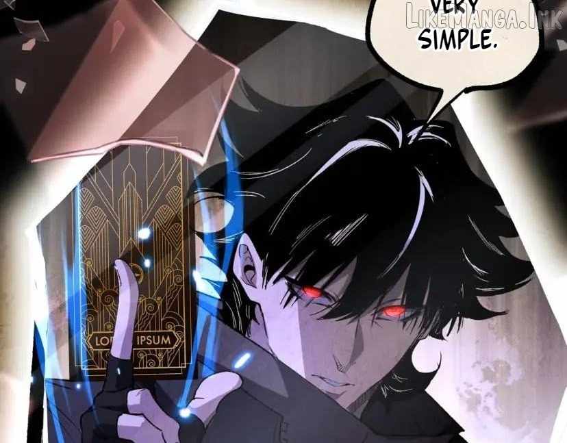 God-level Assassin, I’m the Shadow Chapter 137 - Page 26