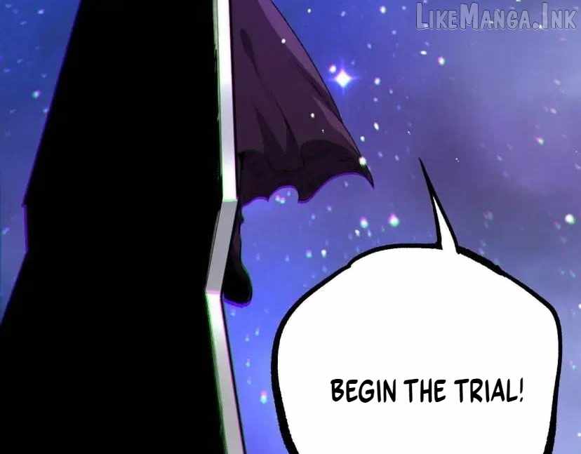 God-level Assassin, I’m the Shadow Chapter 137 - Page 3