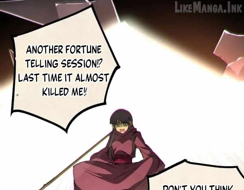 God-level Assassin, I’m the Shadow Chapter 137 - Page 31