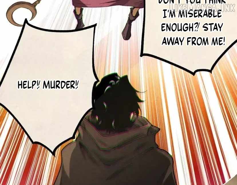 God-level Assassin, I’m the Shadow Chapter 137 - Page 32