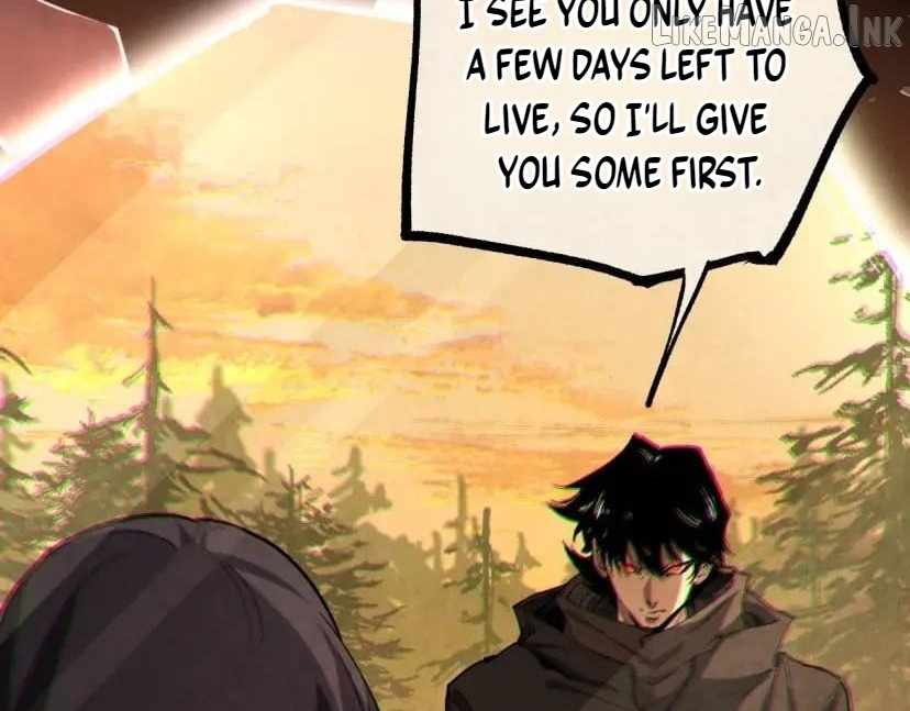God-level Assassin, I’m the Shadow Chapter 137 - Page 35