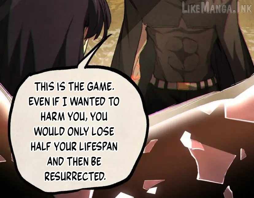 God-level Assassin, I’m the Shadow Chapter 137 - Page 36
