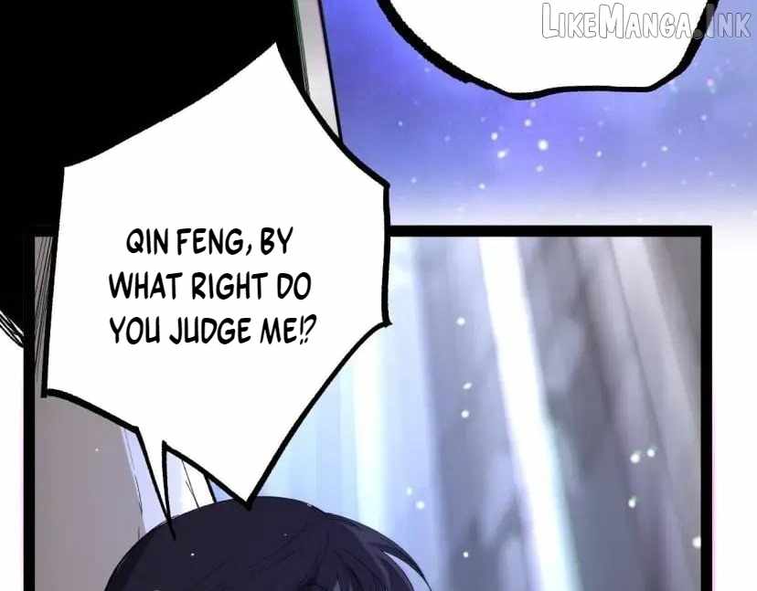God-level Assassin, I’m the Shadow Chapter 137 - Page 4