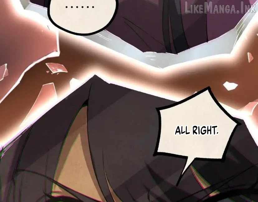 God-level Assassin, I’m the Shadow Chapter 137 - Page 41