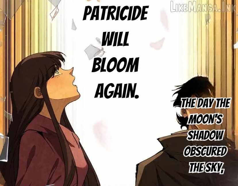 God-level Assassin, I’m the Shadow Chapter 137 - Page 48