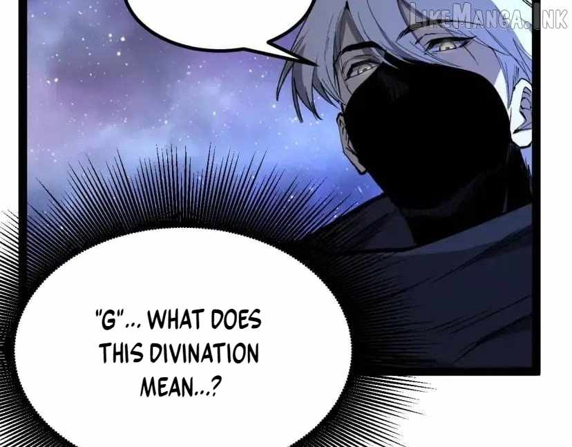 God-level Assassin, I’m the Shadow Chapter 137 - Page 52
