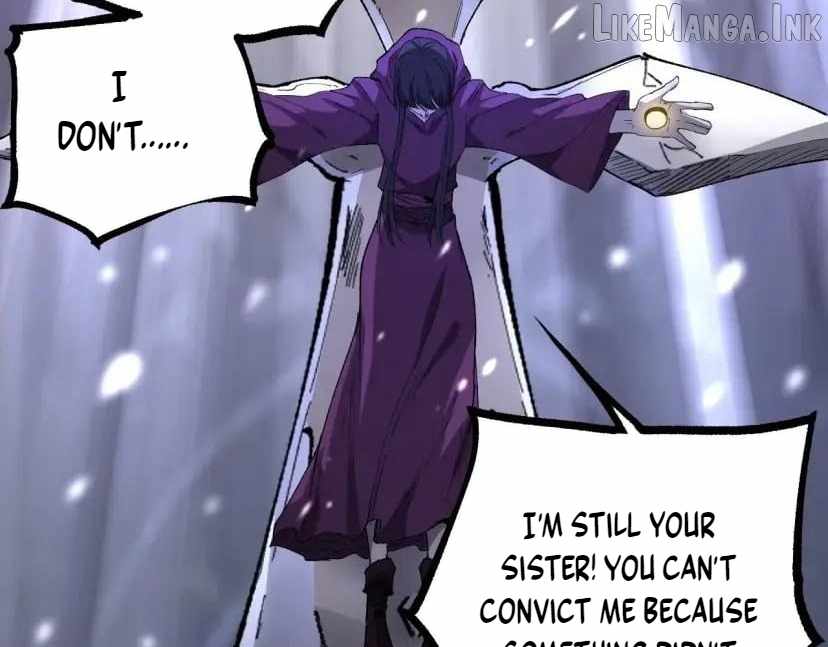 God-level Assassin, I’m the Shadow Chapter 137 - Page 54