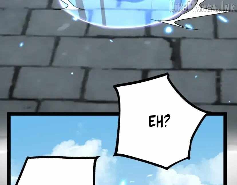 God-level Assassin, I’m the Shadow Chapter 137 - Page 64