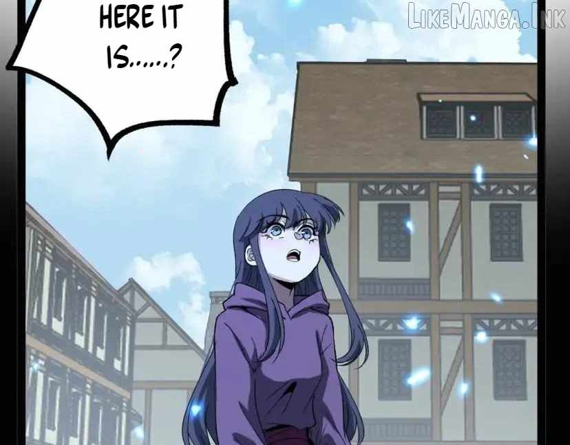 God-level Assassin, I’m the Shadow Chapter 137 - Page 65