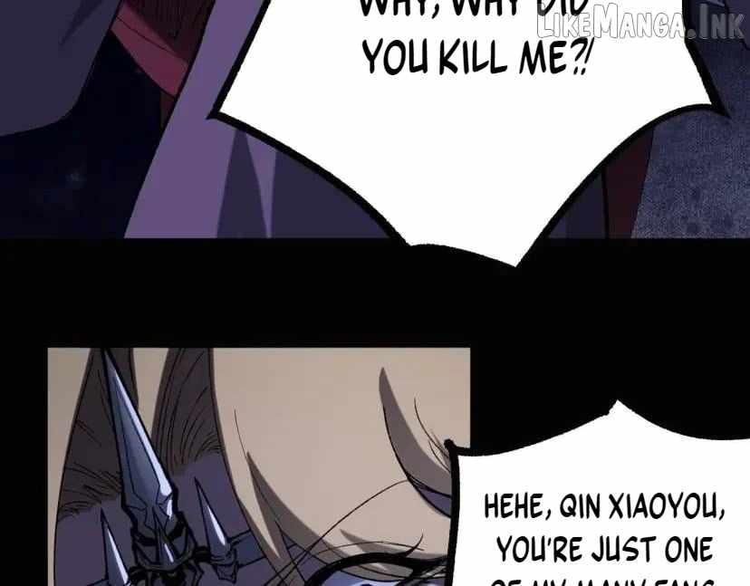 God-level Assassin, I’m the Shadow Chapter 137 - Page 72
