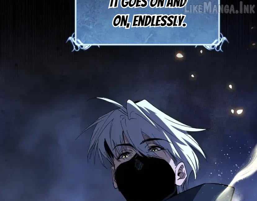 God-level Assassin, I’m the Shadow Chapter 137 - Page 82