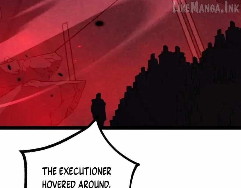 God-level Assassin, I’m the Shadow Chapter 137 - Page 99