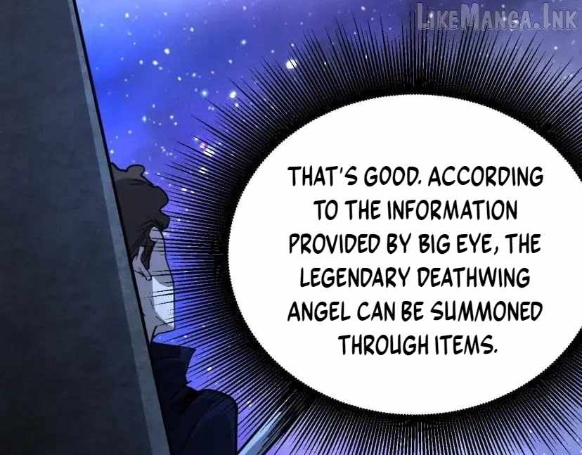 God-level Assassin, I’m the Shadow Chapter 138 - Page 139