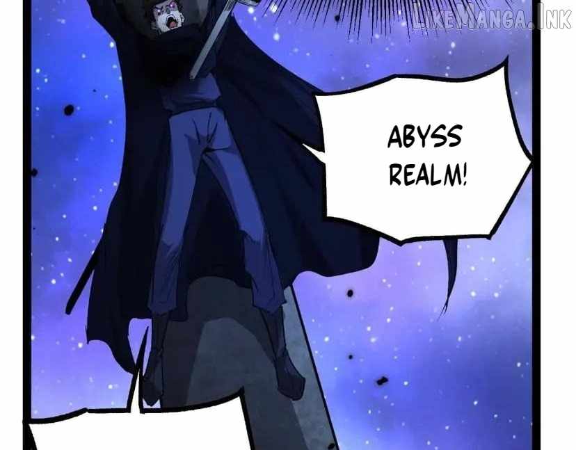 God-level Assassin, I’m the Shadow Chapter 138 - Page 141
