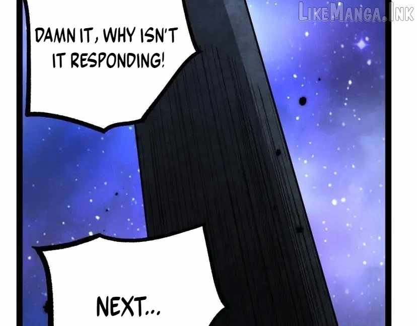 God-level Assassin, I’m the Shadow Chapter 138 - Page 142