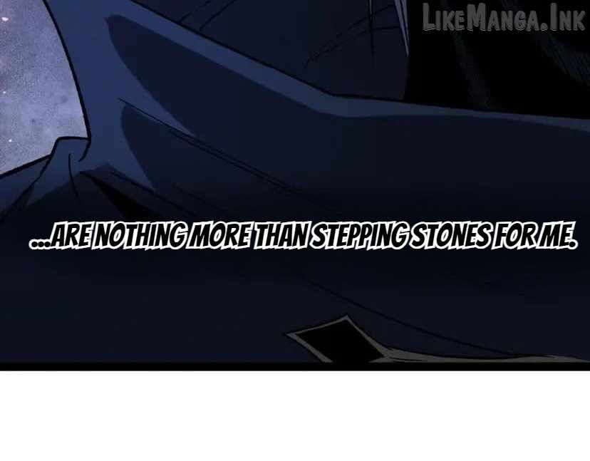 God-level Assassin, I’m the Shadow Chapter 138 - Page 18