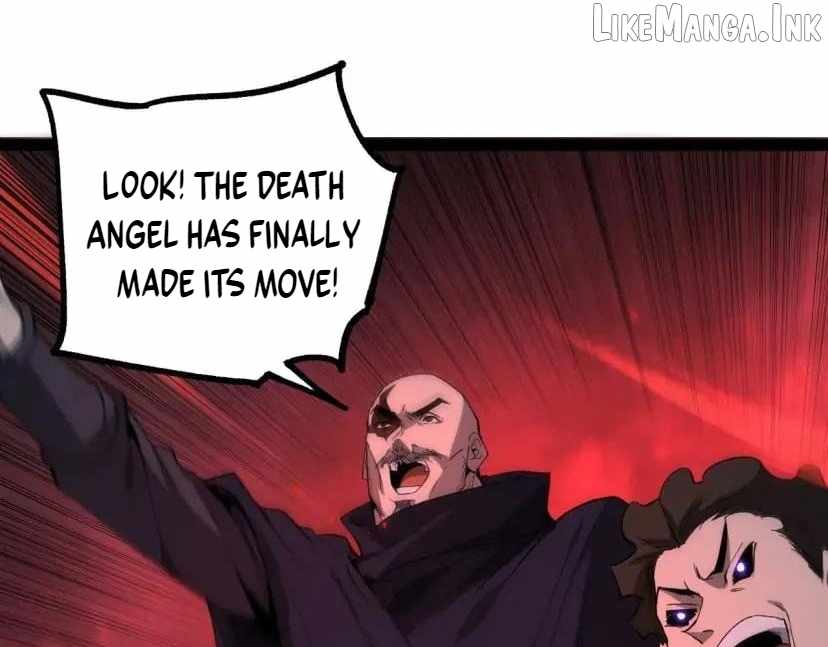 God-level Assassin, I’m the Shadow Chapter 138 - Page 31