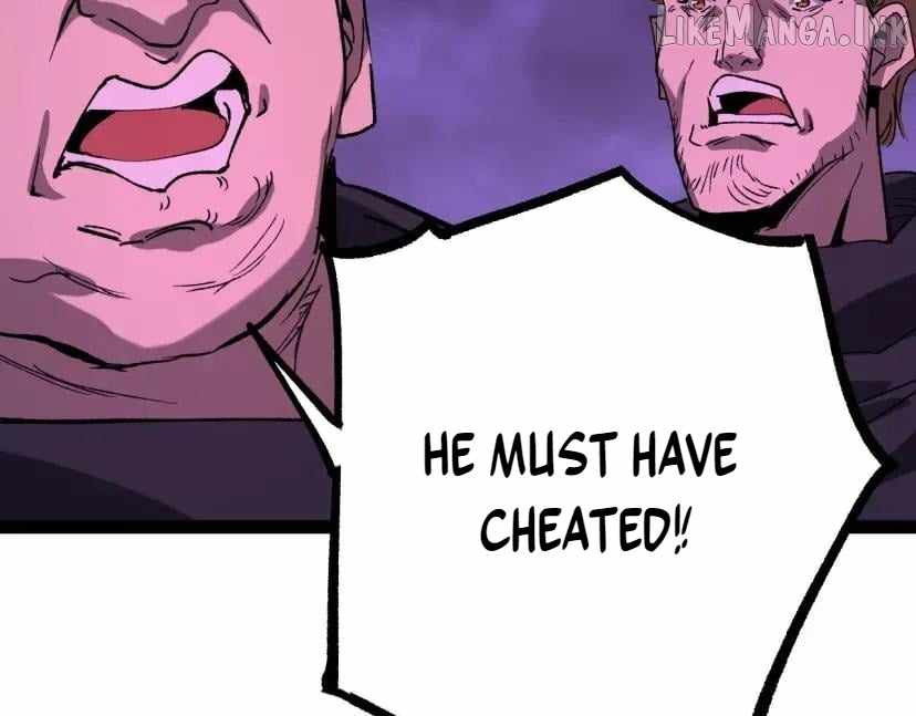 God-level Assassin, I’m the Shadow Chapter 138 - Page 5
