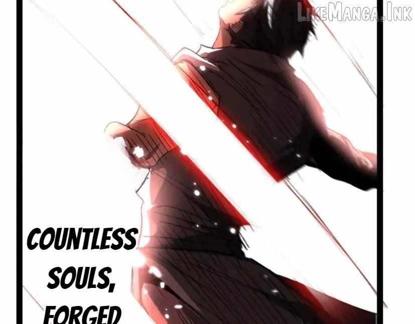 God-level Assassin, I’m the Shadow Chapter 138 - Page 66