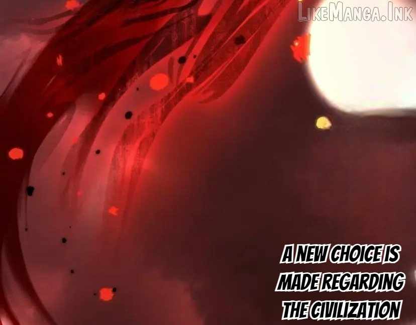 God-level Assassin, I’m the Shadow Chapter 138 - Page 81