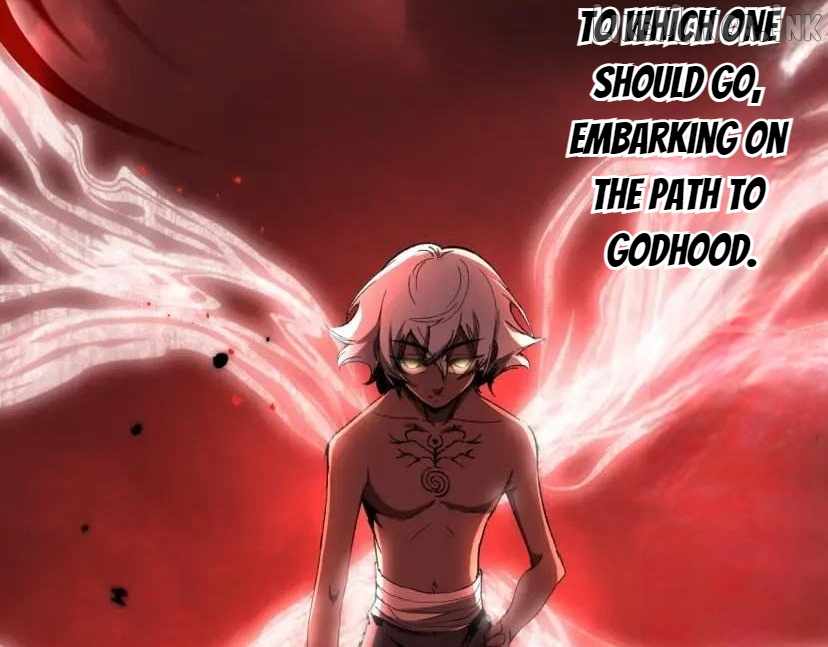God-level Assassin, I’m the Shadow Chapter 138 - Page 82
