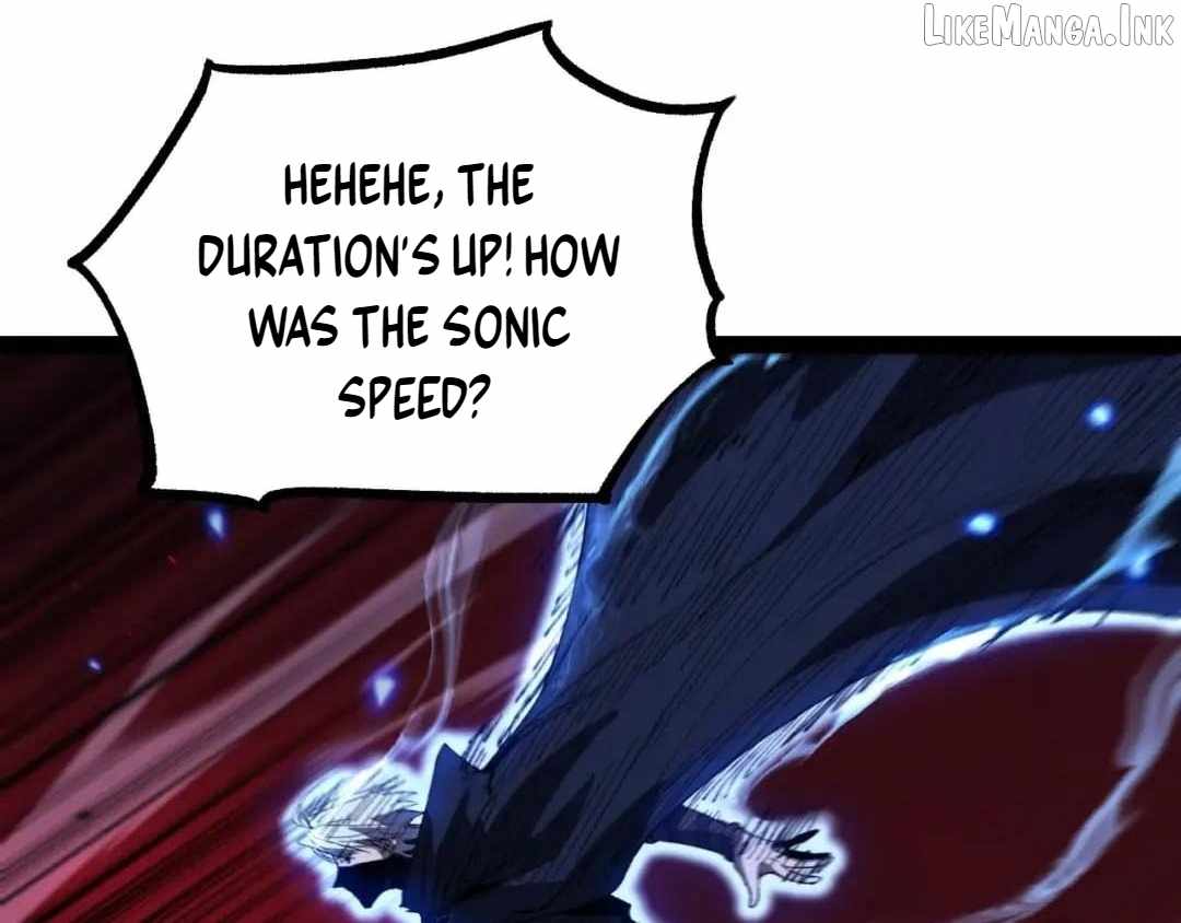 God-level Assassin, I’m the Shadow Chapter 139 - Page 106