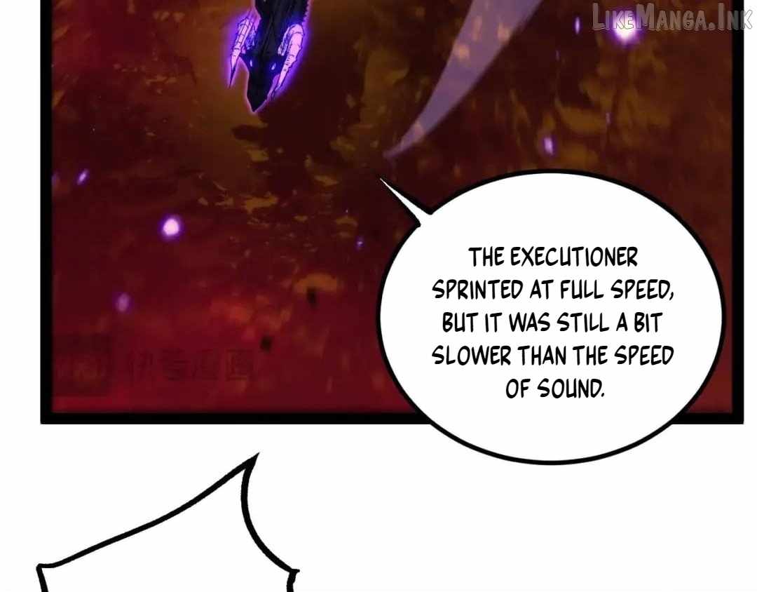 God-level Assassin, I’m the Shadow Chapter 139 - Page 116