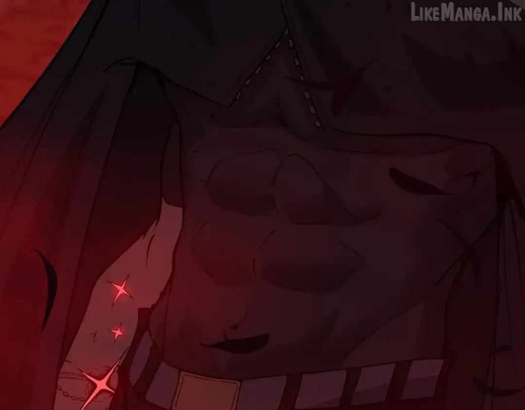 God-level Assassin, I’m the Shadow Chapter 139 - Page 123