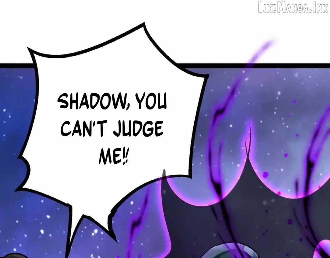 God-level Assassin, I’m the Shadow Chapter 139 - Page 16