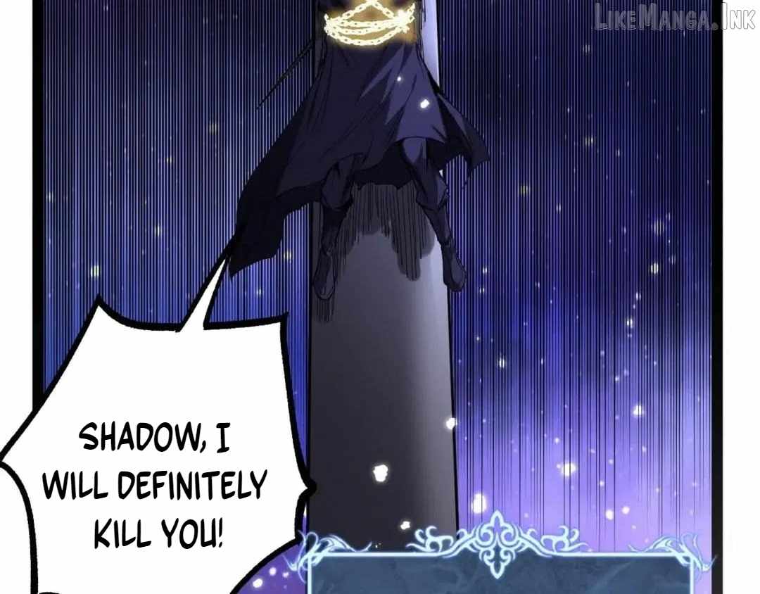 God-level Assassin, I’m the Shadow Chapter 139 - Page 2